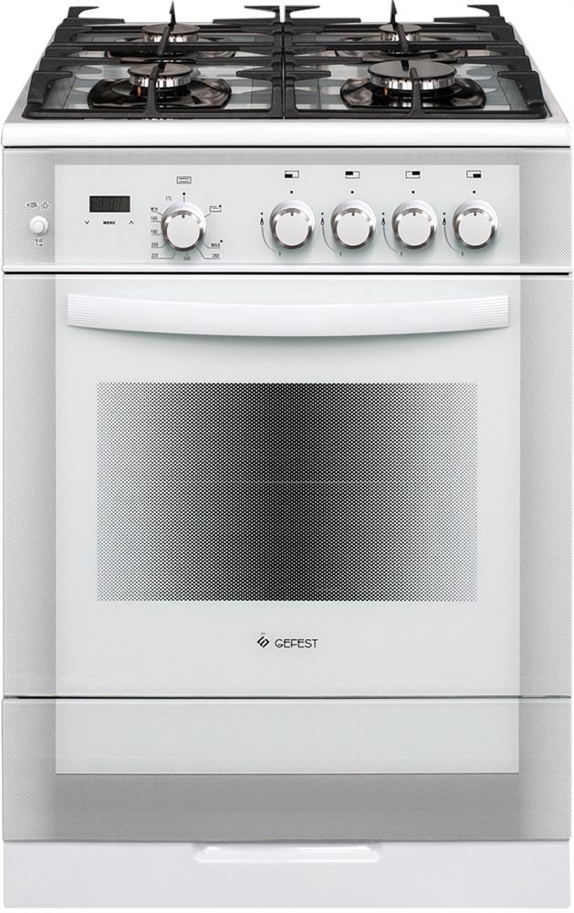 Плита газовая GEFEST ПГ 6500-03 0042