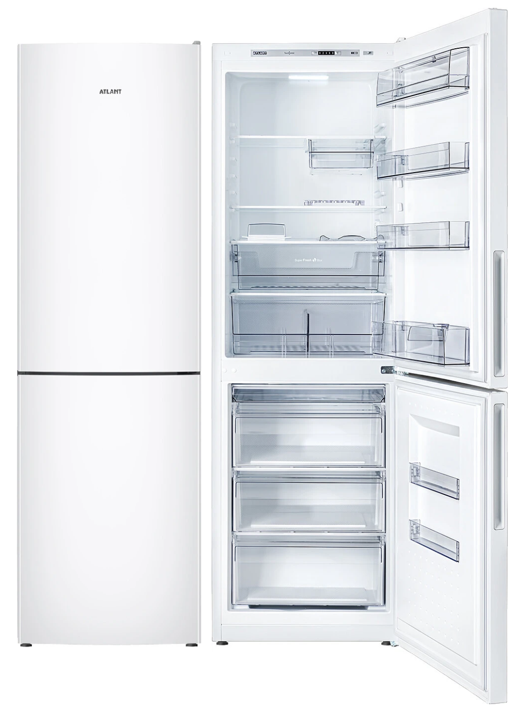 Холодильник ATLANT ХМ 4621-101