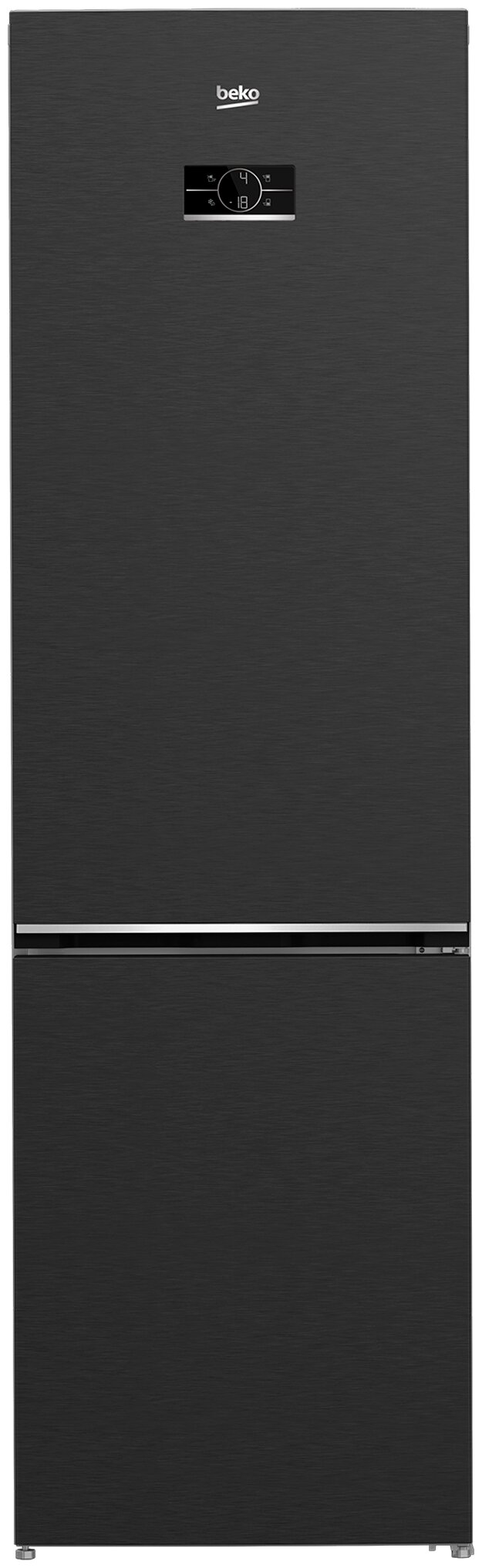 Холодильник BEKO B3DRCNK402HXBR