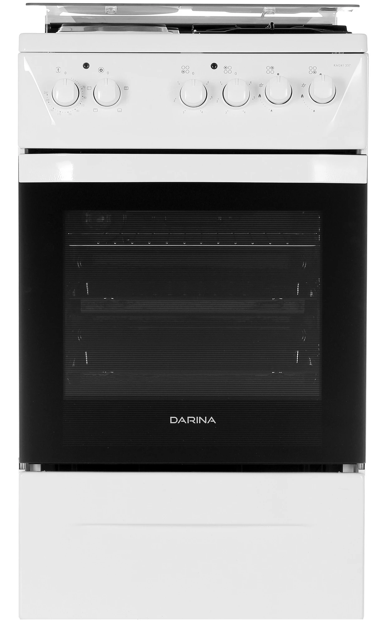 Плита комбинированная DARINA 1D KM241 337 W
