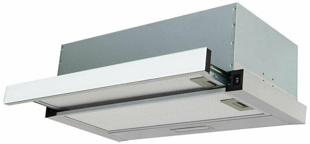 Вытяжка Manya H6013WG