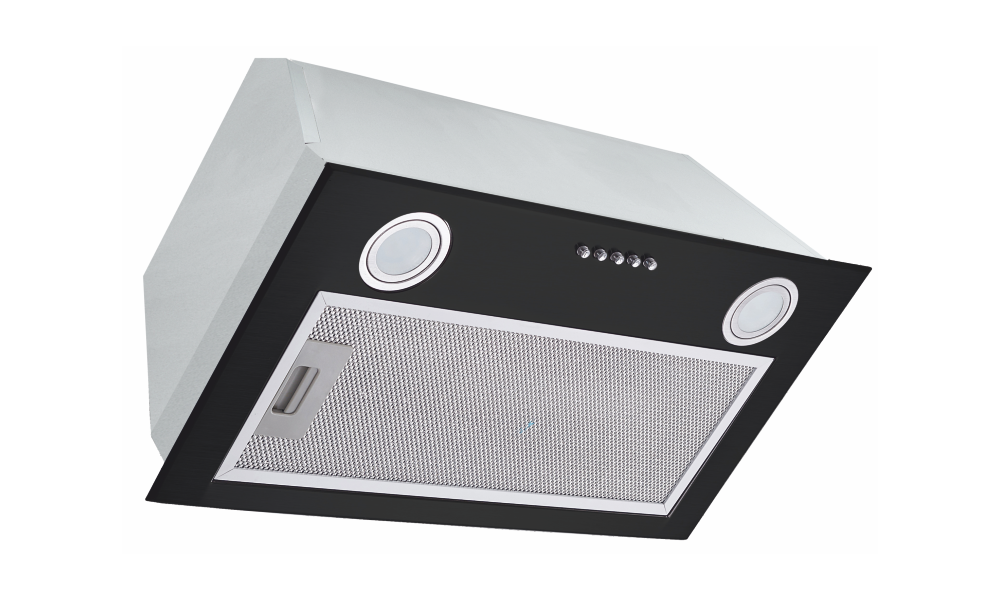 Вытяжка ATL 1003 52 см Black