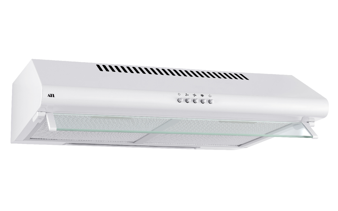 Вытяжка ATL 3005 60 см White