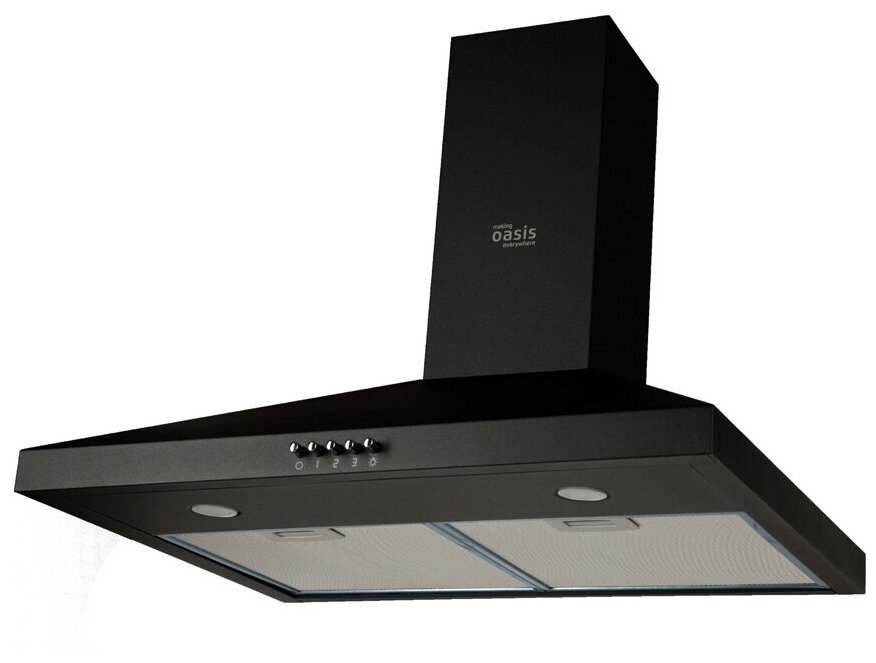 Вытяжка Oasis KB-60B