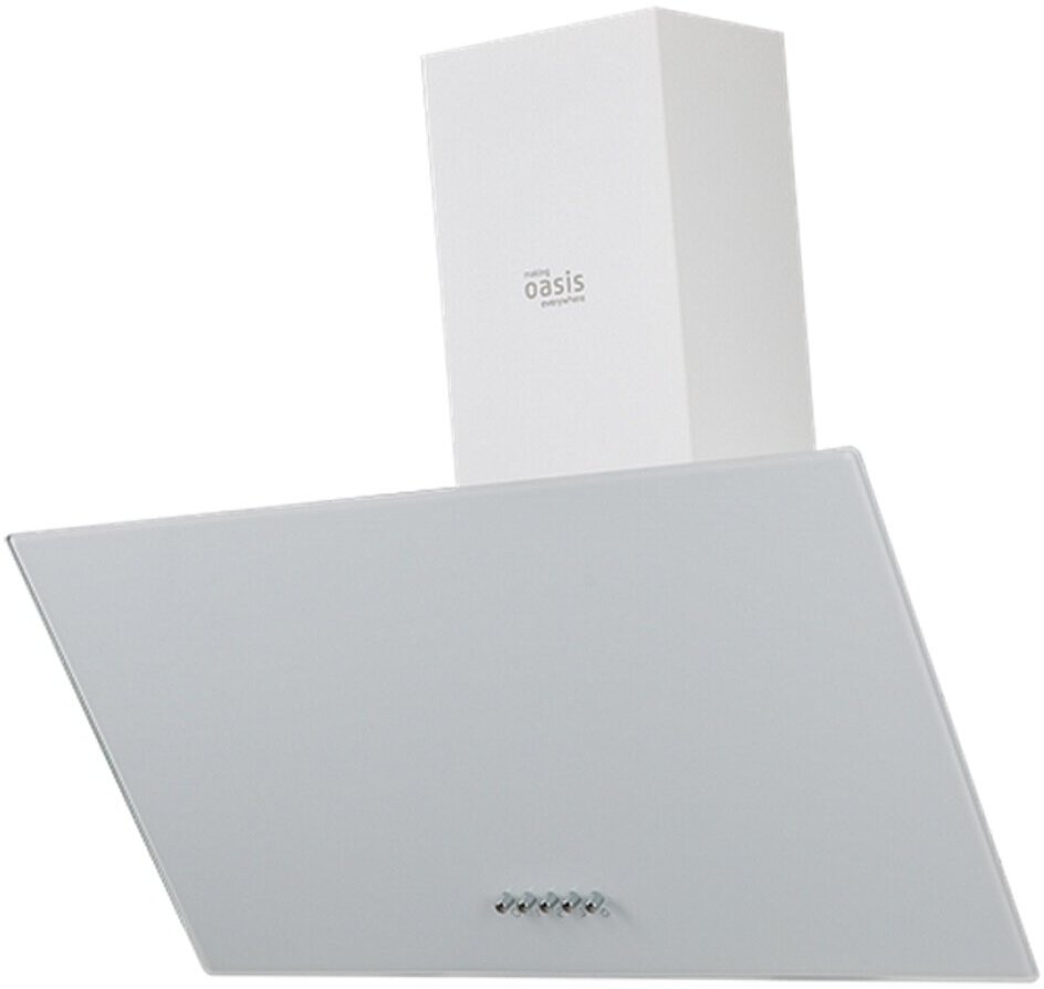 Вытяжка Oasis NP-60W