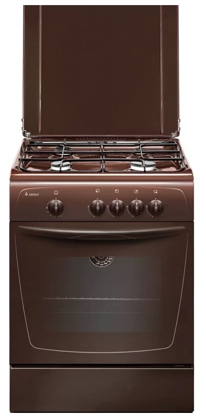 Плита газовая GEFEST ПГ 1200 С7 К39