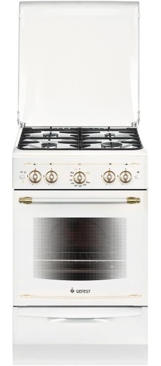 Плита газовая GEFEST ПГ 5100-02 0185