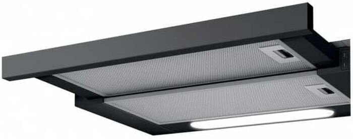 Вытяжка Elica ELITE 14 LUX BL/A/50 черный