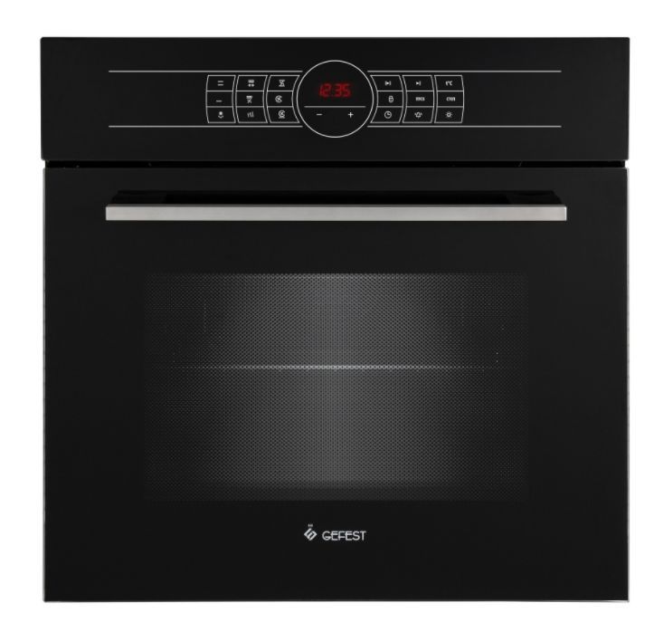 Электрический духовой шкаф GEFEST ЭДВ ДА 622-04 А4S