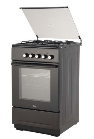 Плита газовая FLAMA L FK 1412 B