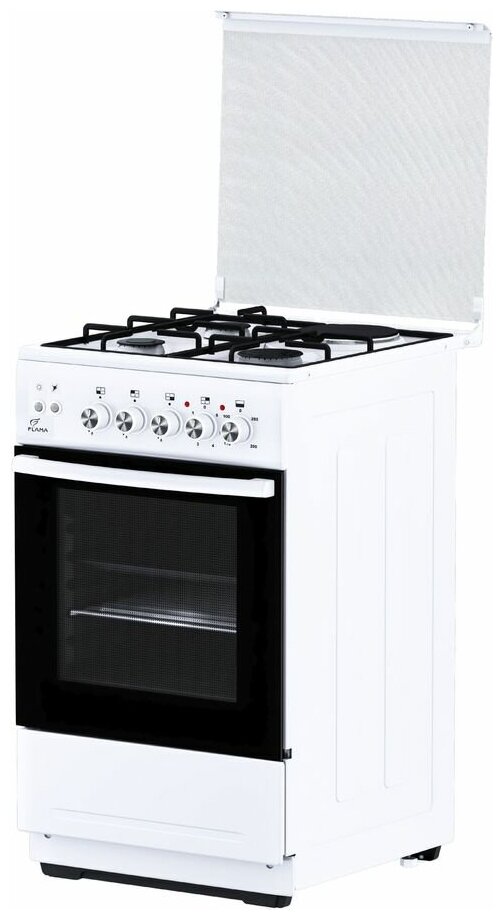 Плита комбинированная FLAMA L RK 23-126 W