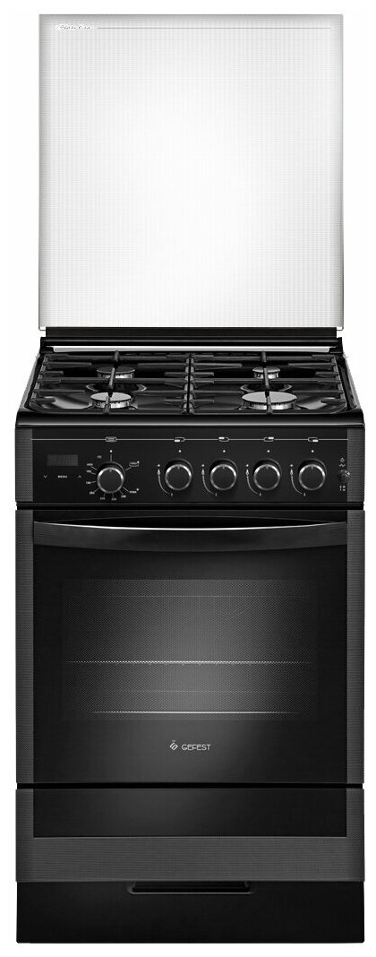 Плита газовая GEFEST ПГ 5300-03 0046