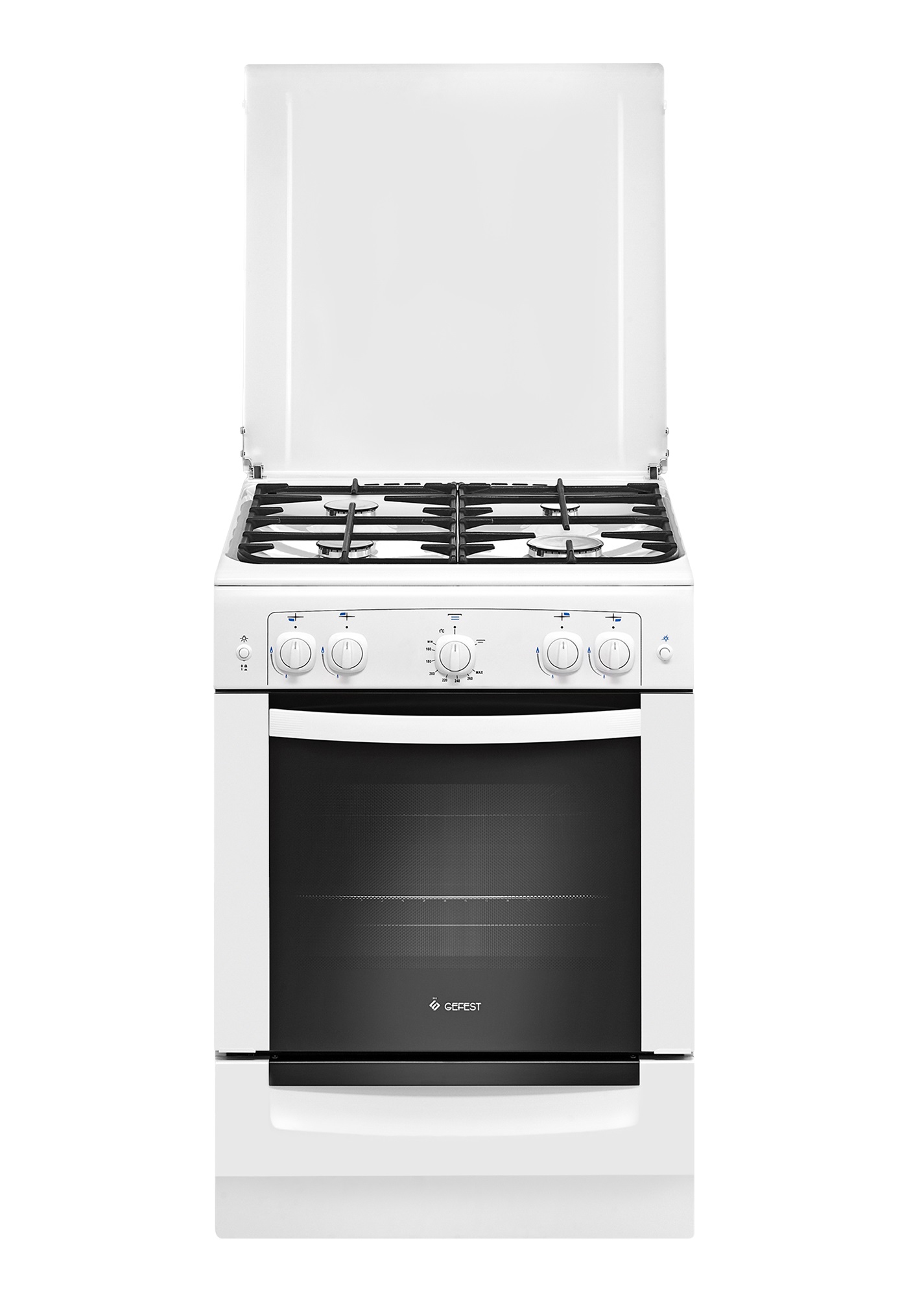 Плита газовая GEFEST ПГ 6100-02 0309