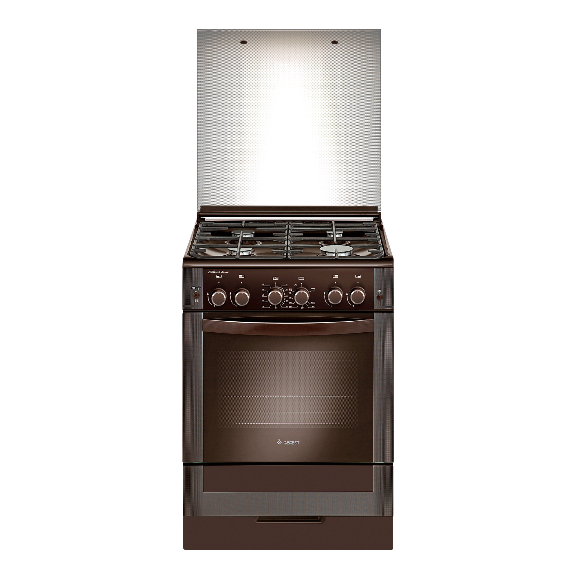 Плита газовая GEFEST ПГ 6300-02 0047