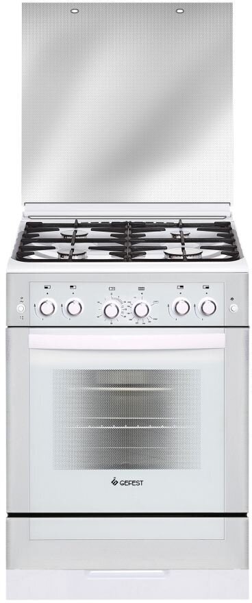 Плита газовая GEFEST ПГ 6300-02 0340