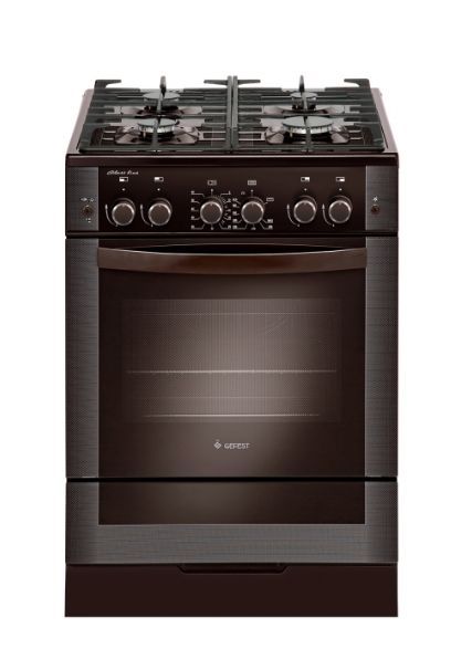 Плита газовая GEFEST ПГ 6500-02 0045