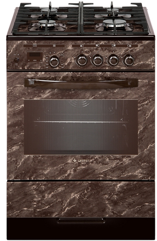 Плита газовая GEFEST ПГ 6500-03 0054