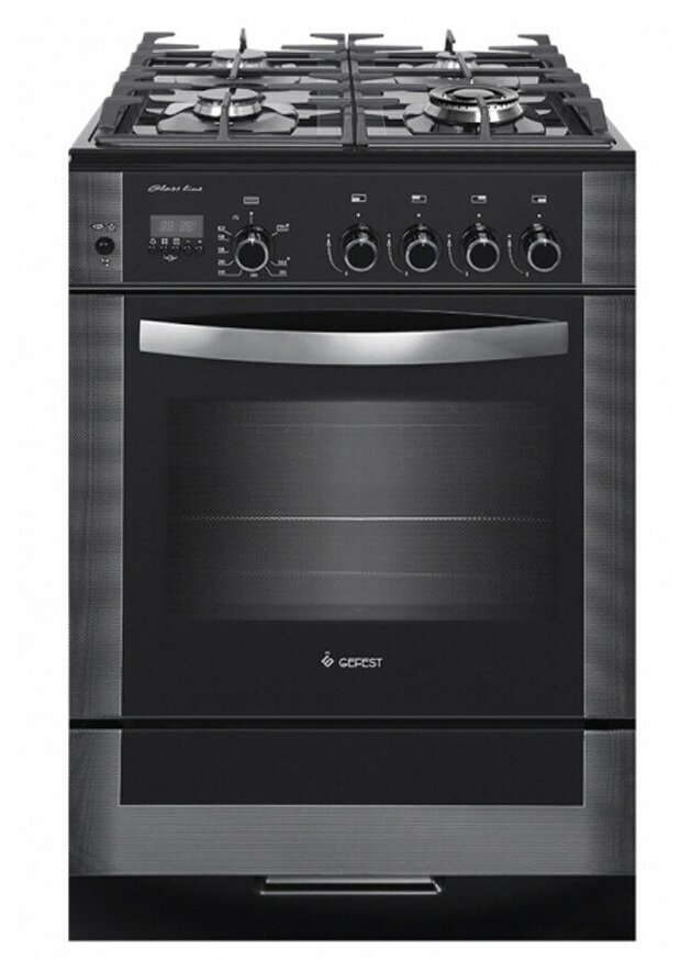 Плита газовая GEFEST ПГ 6500-04 0244