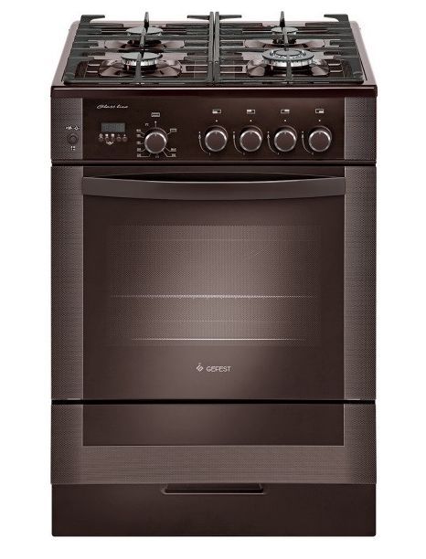 Плита газовая GEFEST ПГ 6500-04 0245