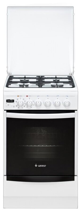 Плита комбинированная GEFEST ПГЭ 5102-03