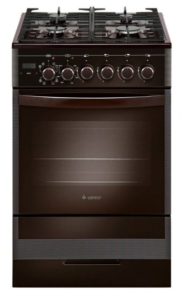 Плита комбинированная GEFEST ПГЭ 5502-03 0045