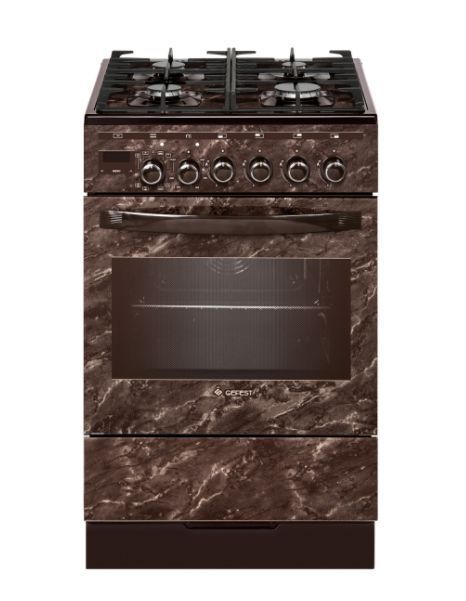 Плита комбинированная GEFEST ПГЭ 5502-04 0054