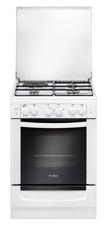 Плита комбинированная GEFEST ПГЭ 6110-02 0300