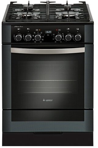 Плита комбинированная GEFEST ПГЭ 6502-03 0044