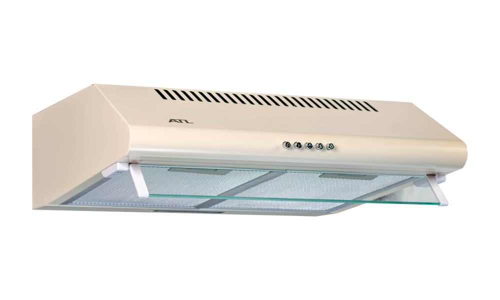 Вытяжка ATL 3005 50 см Beige