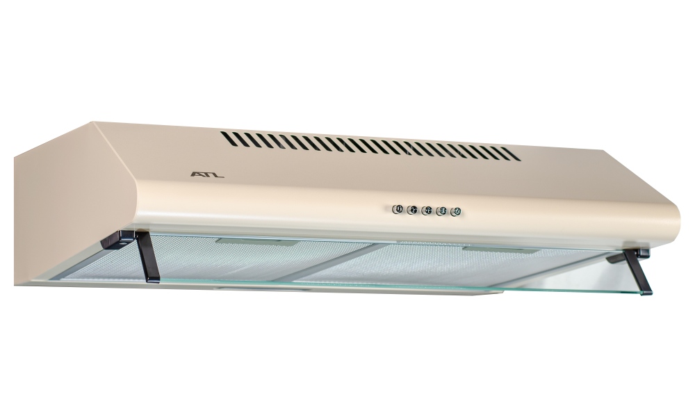 Вытяжка ATL 3005 60 см Beige