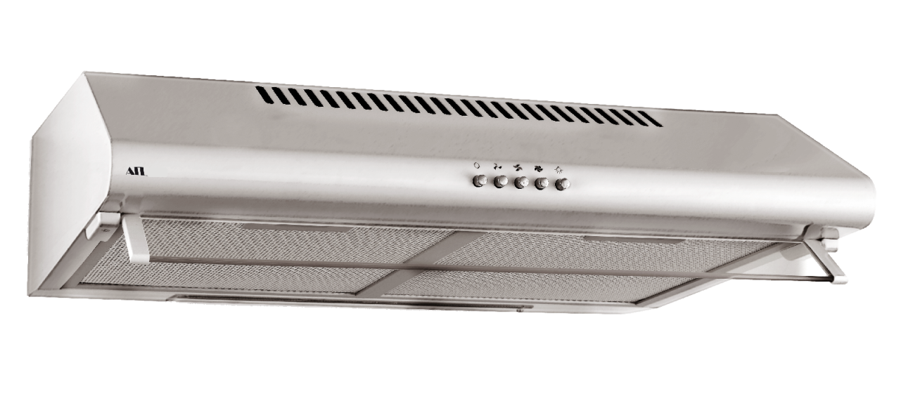 Вытяжка ATL 3005 60 см Inox