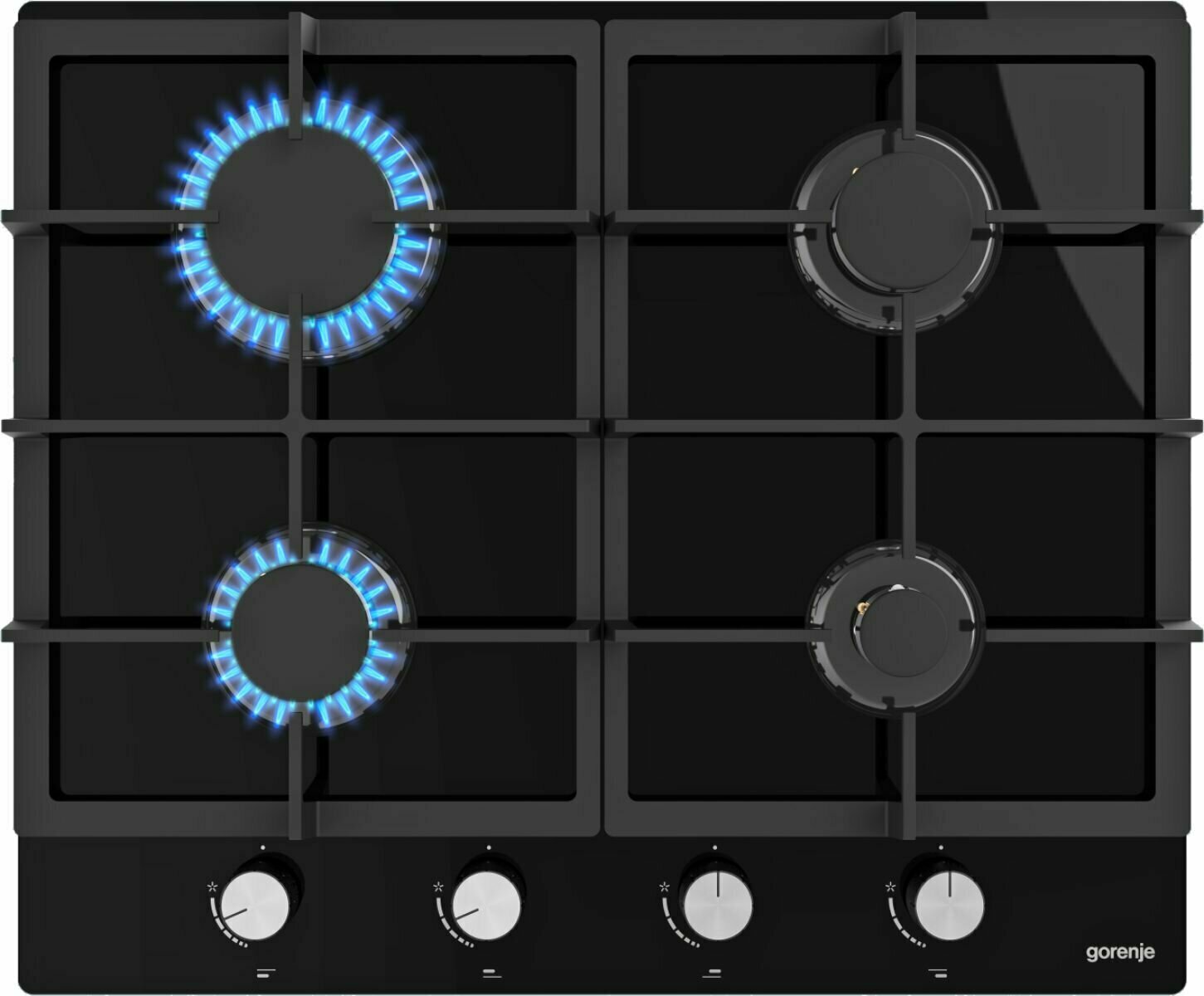 Газовая варочная поверхность Gorenje GT641AKB