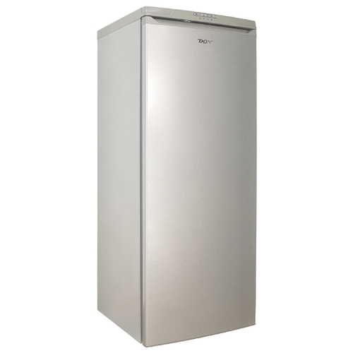 Морозильник DON R-106-001MI (Металлик)