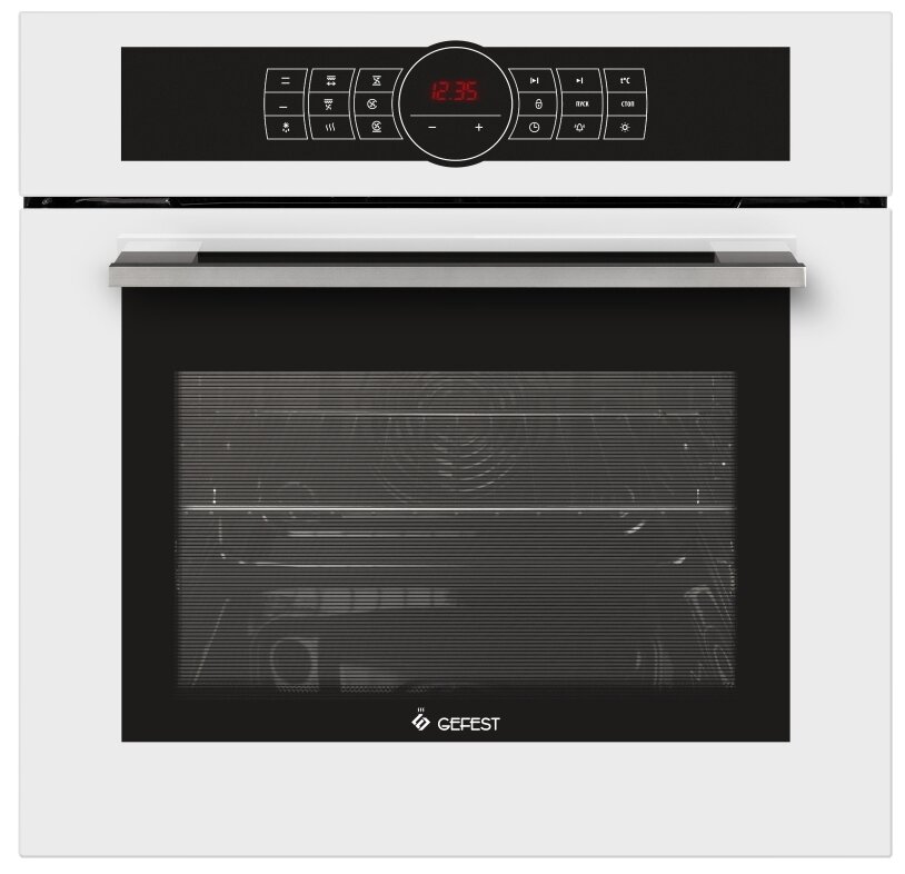 Электрический духовой шкаф GEFEST ЭДВ ДА 622-04 4S