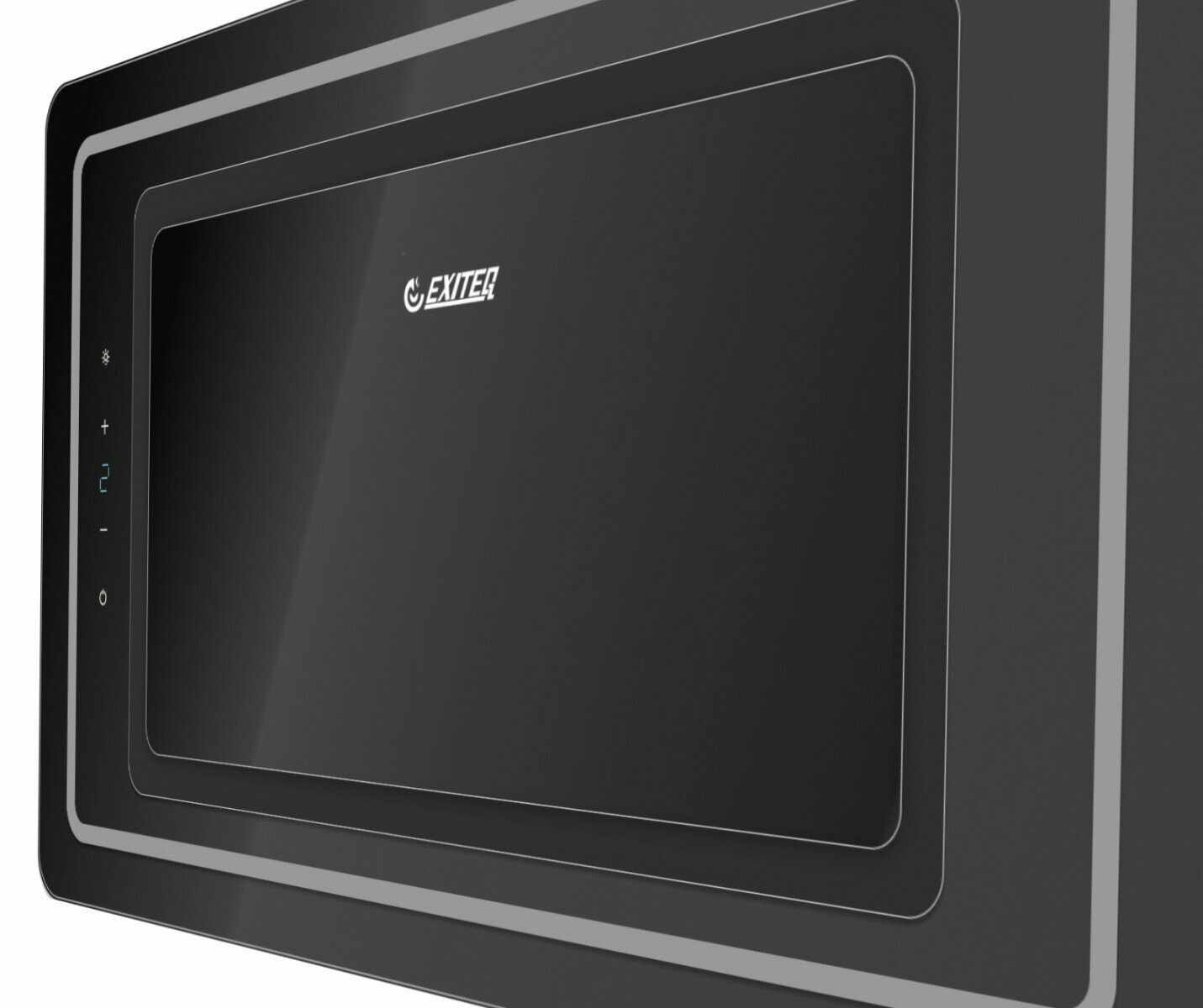 Вытяжка Exiteq EX-1286 black