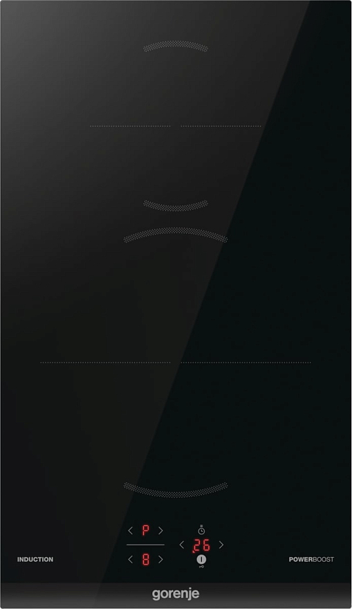Индукционная варочная поверхность Gorenje GI3201BC