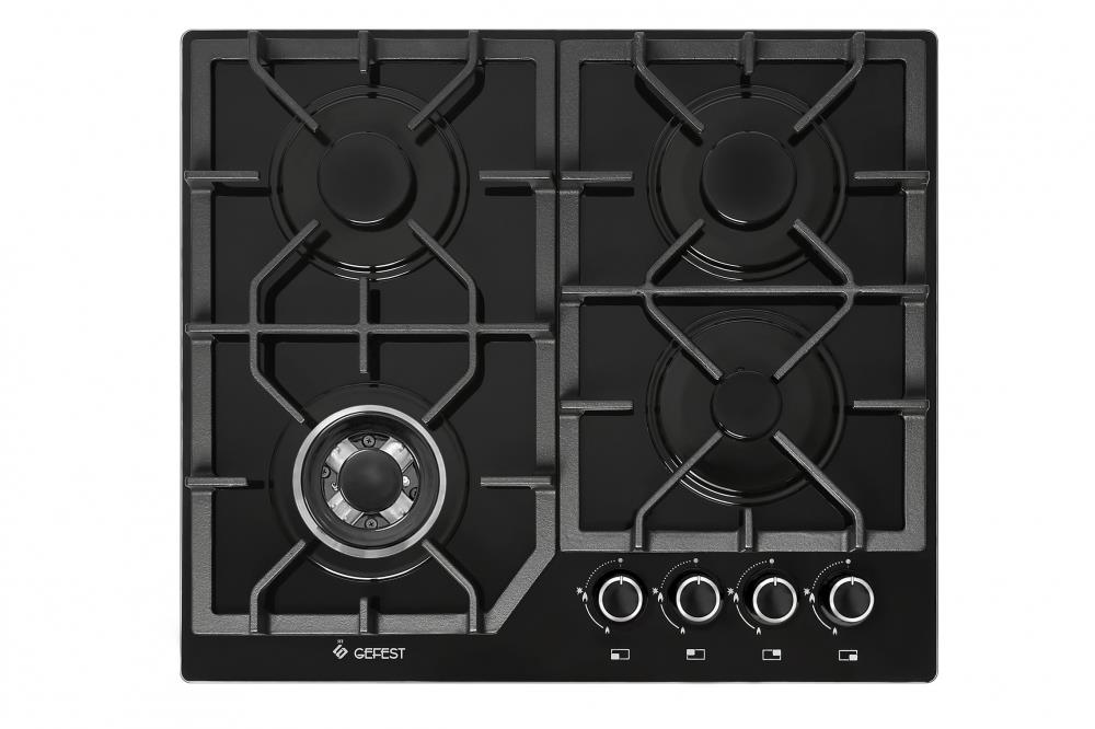 Газовая варочная поверхность GEFEST ПВГ 2232-01