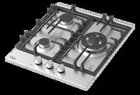 Газовая варочная поверхность Oasis P-3SBM