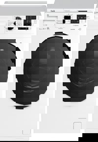 Стиральная машина BEKO WSPE 7612W