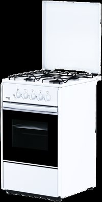 Плита газовая Лада Nova RG 24040 W