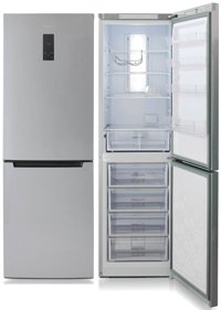 Холодильник Бирюса C980NF