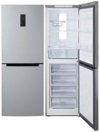 Холодильник Бирюса M940NF