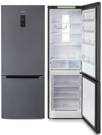 Холодильник Бирюса W960NF