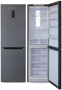Холодильник Бирюса W980NF