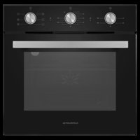 Электрический духовой шкаф Maunfeld AEOF6060B