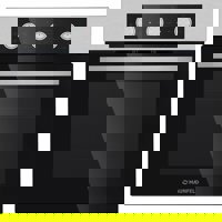 Электрический духовой шкаф Maunfeld AEOF6060S