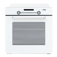 Электрический духовой шкаф Manya BO638WXG