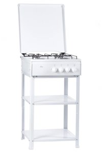 Плита газовая FLAMA AVG 1401 W