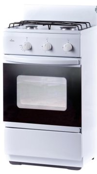 Плита газовая FLAMA CK 2201 W