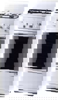 Плита газовая FLAMA CK 2202 W